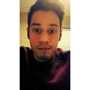 Meet your Posher, Daniel